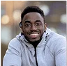 man